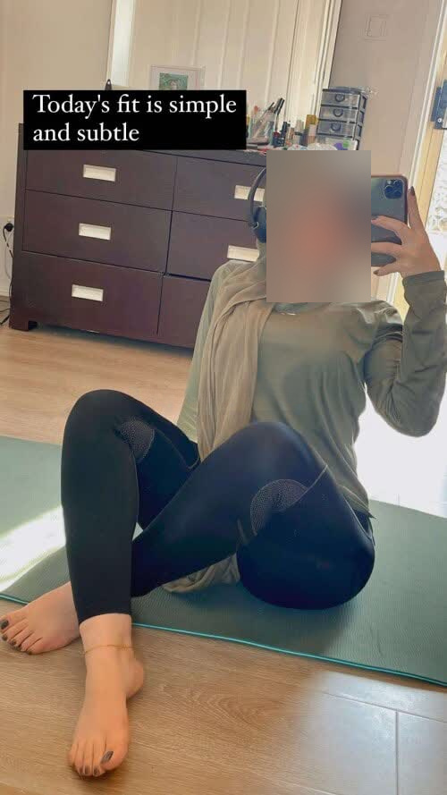 Gizela Amber - zdjęcie 4