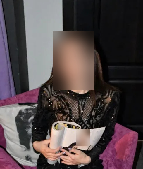 Amelia Mira - zdjęcie 7