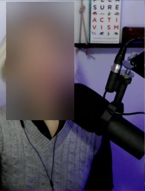 Żaneta Violet - zdjęcie 2