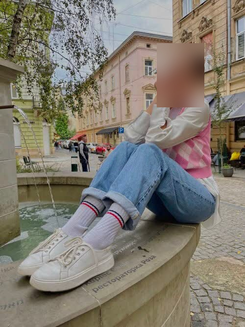 Ariana Amber - zdjęcie 12