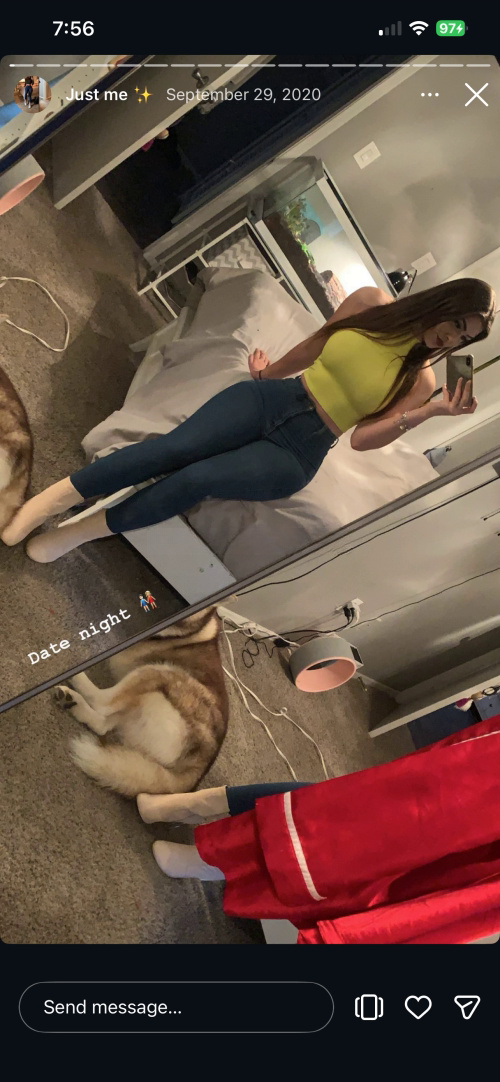 Ariana Zora - zdjęcie 2