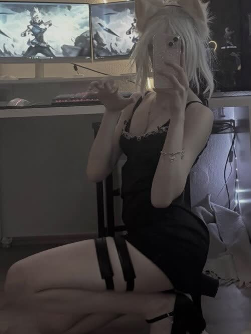 Sybilla Violet - zdjęcie 8