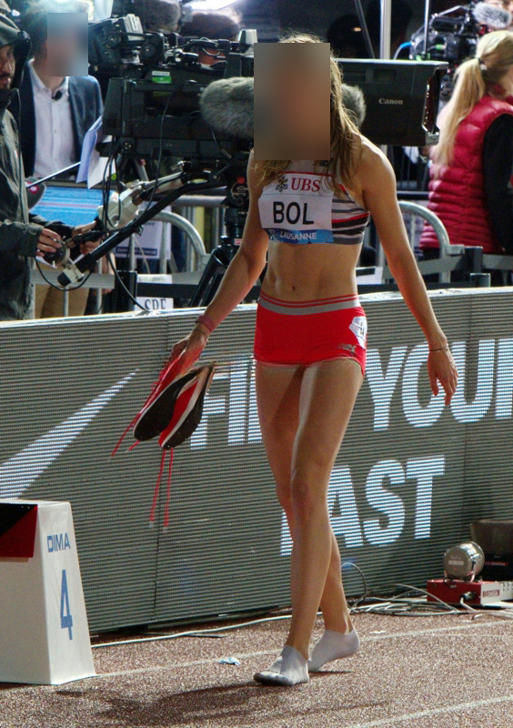 Amelia Brisa - zdjęcie 3