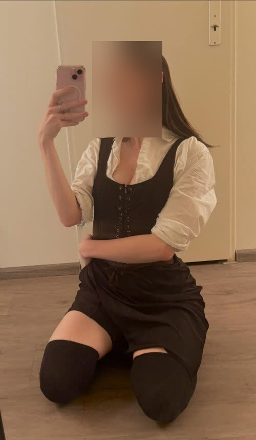 Valeria Satin - zdjęcie 12