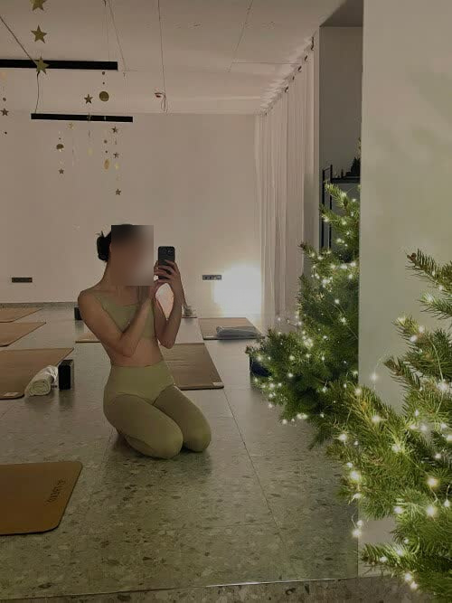 Ariana Amber - zdjęcie 10