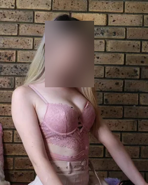 Patrycja Monroe - zdjęcie 1