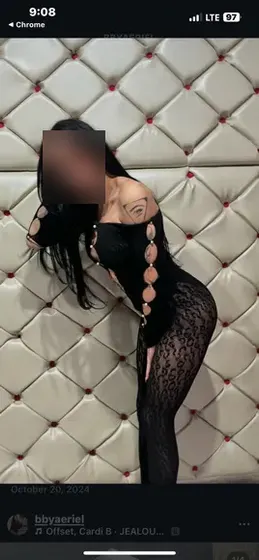 Ewelina Coco - zdjęcie 1