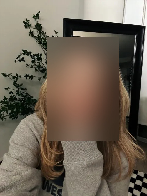 Nicole - zdjęcie 1