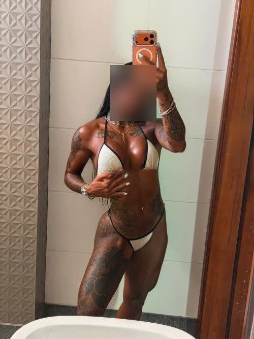 Tamara Ivory - zdjęcie 6