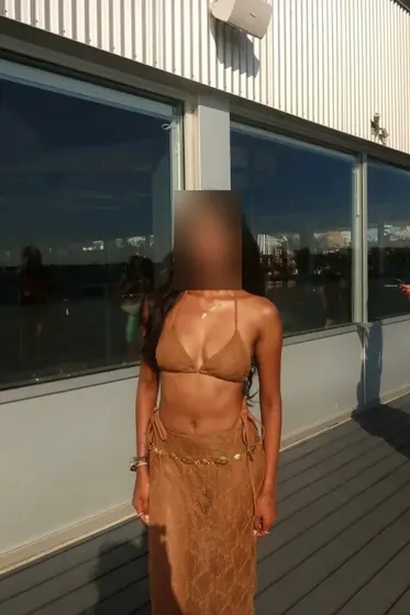 Weronika Calypso - zdjęcie 1