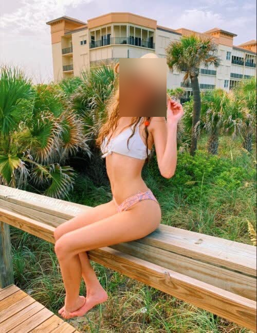 Amalia Ivory - zdjęcie 3