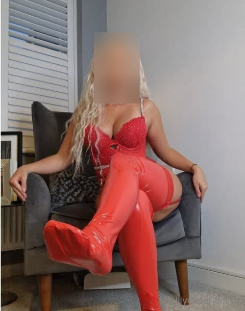 Sabina Rose - zdjęcie 2