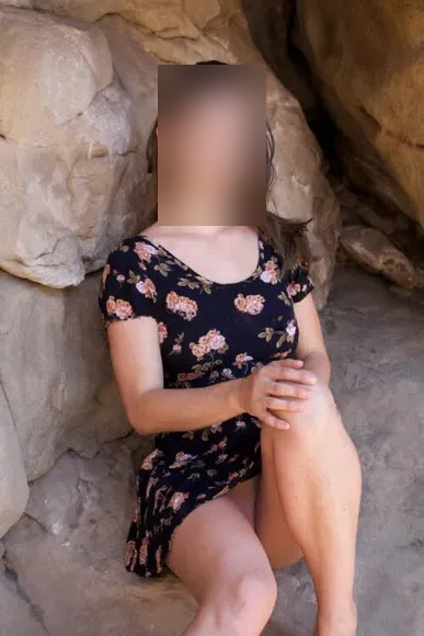 Luiza Ivory - zdjęcie 1
